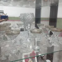 ویترین ودکوری|بوفه، ویترین، کنسول|قم, زاویه|دیوار