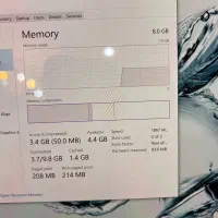 لپتاپ سرفیس بوک 2 درحد آک تاچ ماکروسافت امریکا خاص|رایانه همراه|تهران, سعادت‌آباد|دیوار