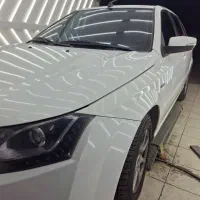 دنا تیپ دو مدل ۹۹|خودرو سواری و وانت|رشت, کوی طالقانی|دیوار