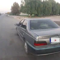 پژو پارسtu5 مدل۱۳۹۳|خودرو سواری و وانت|ارومیه, |دیوار