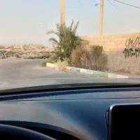 زمین مسکونی