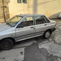 فروش پراید ۱۳۸۹