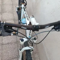 دوچرخه فوجی 27 دنده لوازم شیمانو FUJI|دوچرخه، اسکیت، اسکوتر|قم, زنبیل آباد|دیوار