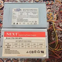 پاور کیس کامپوتر|قطعات و لوازم جانبی رایانه|یزد, |دیوار