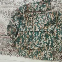 لباس بسیجی