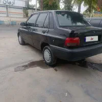 پراید صبا مدل 84