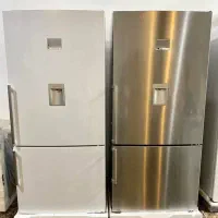 تعمیر انواع یخچال ساید وغیره با طمانت|خدمات پیشه و مهارت|همدان, |دیوار