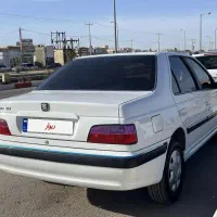 پژو پارس ۱۴۰۰