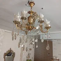 لوستر برنز