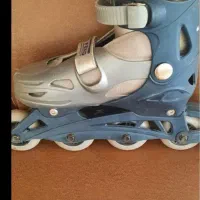 کفش اسکیت|دوچرخه، اسکیت، اسکوتر|کاشان, امیرکبیر|دیوار