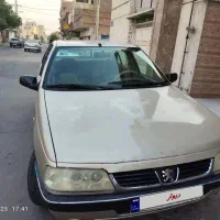 پژو 405 GLX بنزینی، مدل ۱۳۸۸|خودرو سواری و وانت|اهواز, نادری|دیوار