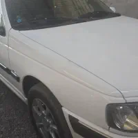 وانت پراید