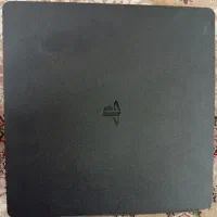 فروش فوریps4 slim|کنسول، بازی ویدئویی و آنلاین|تهران, راه آهن|دیوار