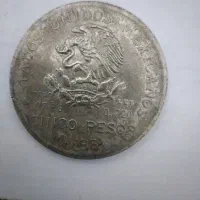 سکه خارجی|کلکسیون سکه، تمبر، اسکناس|شیراز, قصرالدشت|دیوار