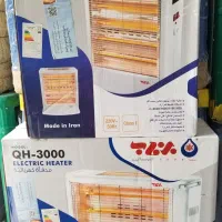 بخاری برقی برفاب مدل ۲۸۰۰.۳۰۰۰.۲۲۰۰