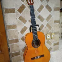 گیتار فلامنکو اسپانیایی CONDE HERMANOS