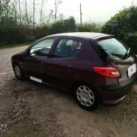 206|خودرو سواری و وانت|لاهیجان, لیالستان|دیوار