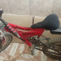 دوچرخه20|دوچرخه، اسکیت، اسکوتر|مریوان, |دیوار