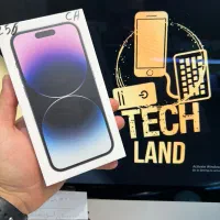 گوشی اپل iphone 14 pro