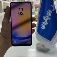 سامسونگ a25 حافظه 128 رم 6 در حد نو با گارانتی|موبایل|نیشابور, دارایی|دیوار