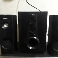 اسپیکر فلش مموری خور