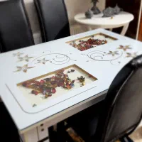 میز غذاخوری