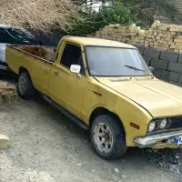 داتسون۱۶۰۰