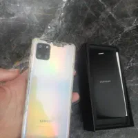 گوشی سامسونگ نوت ۱۰لایت