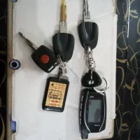 دوو سیلو در حد|خودرو سواری و وانت|آزادشهر, |دیوار