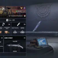 اکانت کالاف موبایل