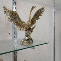 محصولات برنزی(برنجی)|صنایع دستی و سایر لوازم تزئینی|پارسآباد, |دیوار