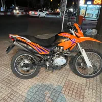 تریل مدل ۹۵ پلاک ملی