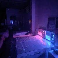 تخت خواب یکنفره۲۹۰۰۰۰۰و سرویس خواب دونفره۴۹۰۰۰۰۰|تخت و سرویس خواب|لردگان, |دیوار