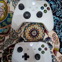 ایکس باکس سری اس|کنسول، بازی ویدئویی و آنلاین|خمینی‌شهر, |دیوار