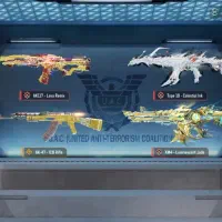 اکانت کالاف|کنسول، بازی ویدئویی و آنلاین|قم, باغ شازده|دیوار