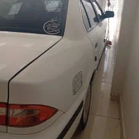 سمندEf7|خودرو سواری و وانت|یزد, |دیوار