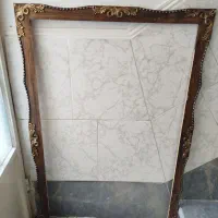 قاب چوبی سالم