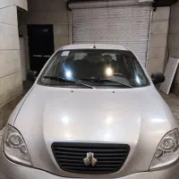 تیبا دوگانه مدل 95