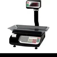 محک شرکتی اصل و ساده و توزین صدر فاکتوری