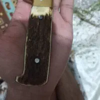 چاقو کلکسیونی|کوهنوردی و کمپینگ|آزادشهر, |دیوار