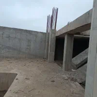 آلماتوربند‌.دیواربرشی