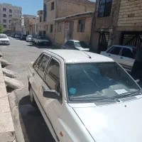 پراید 91