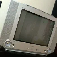 تلویزیون ۲۱اینج|تلویزیون و پروژکتور|کوهدشت, |دیوار