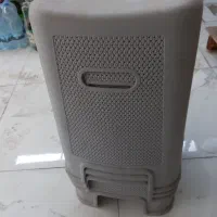 منقل و یک عدد میز و ۴ عدد صندلی|کافیشاپ و رستوران|محمدشهر, جعفرآباد|دیوار