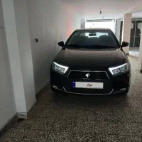 دنا پلاس اتومات 1401|خودرو سواری و وانت|لنگرود, |دیوار