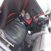 پراید ۱۳۲ تک برگ سند|خودرو سواری و وانت|گنبد کاووس, |دیوار