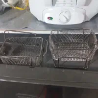 سرخ کن سانی بفروش میرسد|اجاق گاز و لوازم برقی پختوپز|اهواز, کوی باهنر|دیوار