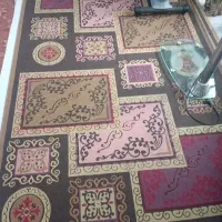 گلیم فرش و موکت