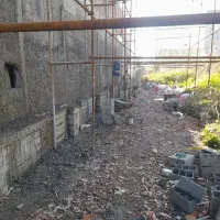 جذب بنا وکارگران ساختمانی