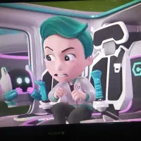 تلویزیون سونی